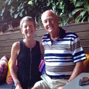 Meet your Posher, Cory